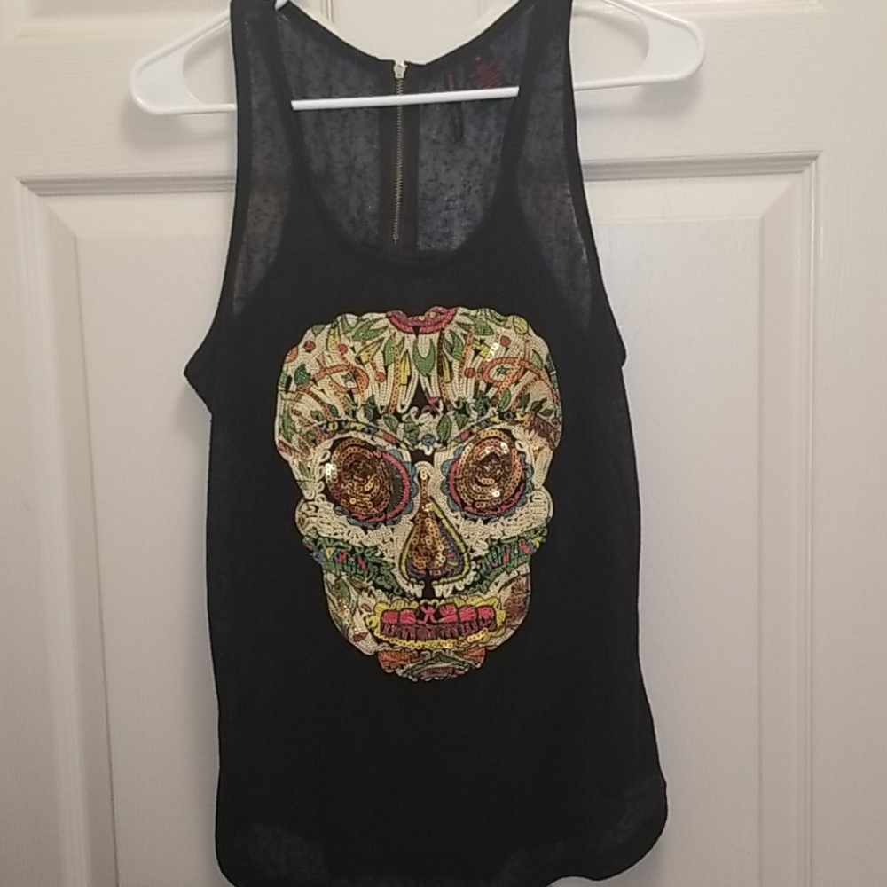 Tank Top - Picture 2 of 4